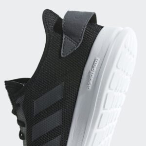 Alternative view of Giày Adidas Wmns Yatra Black White F36517