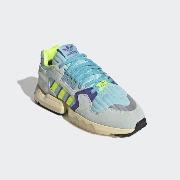 Giày Adidas ZX Torsion 'Clear Aqua' EF4343 - Hình ảnh 2