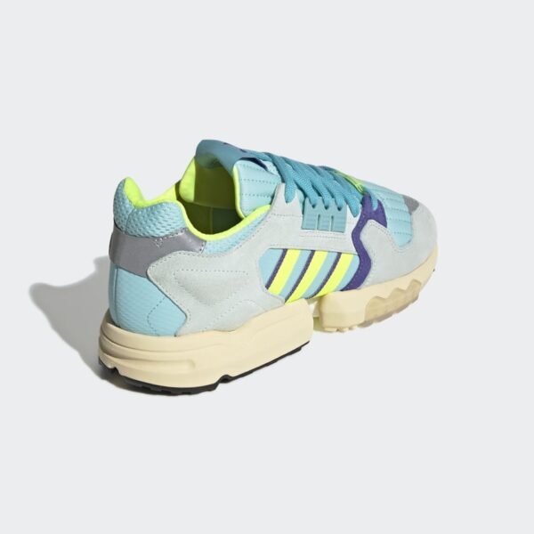 Giày Adidas ZX Torsion 'Clear Aqua' EF4343 - Hình ảnh 3