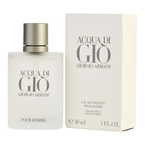 Alternative view of Nước Hoa Giorgio Armani Acqua Di Gio Giorgio EDT