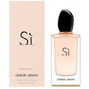 Alternative view of Nước Hoa Giorgio Armani Si EDP