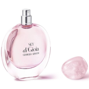 Alternative view of Nước Hoa Giorgio Armani Sky Di Gioia EDP