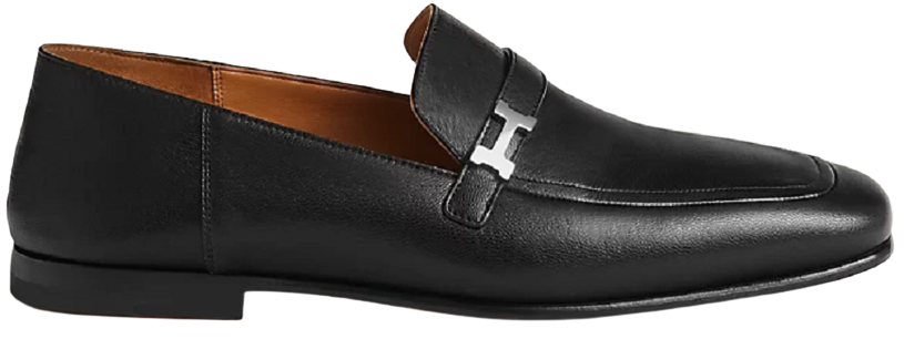 Giày Loafer Hermes Chính Hãng