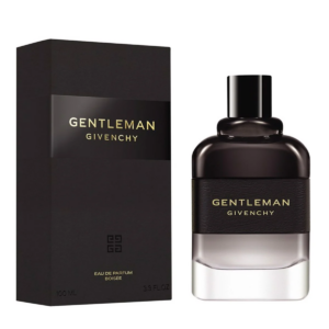 Nuoc Hoa Givenchy Gentleman Eau de Parfum Boisee