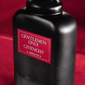 Alternative view of Nước Hoa Givenchy Gentlemen Only Absolute EDP