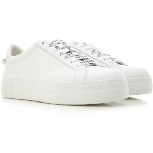 Alternative view of Giày Givenchy Urban Street Women's Sneakers BE001HE0X0-100