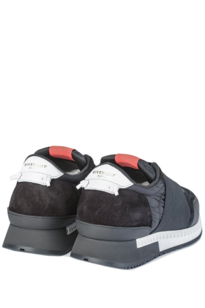 Alternative view of Giày Givenchy Men's Elastic Runner Sneakers BM08403847-004