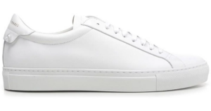 Giày Givenchy Urban Street Shoes Mania On BM08219923-100