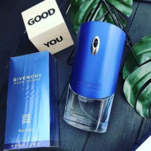 Alternative view of Nước Hoa Givenchy Pour Homme Blue Label EDT