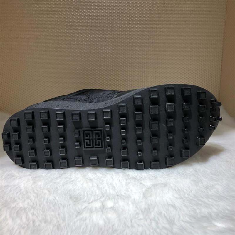 Giày 19SS Givenchy TR3 Runner 'Black' BH0019H06Y-001