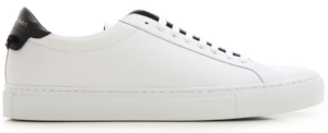 Giày Givenchy Labelruso Urban Street Sneakers BH0002H0FS-116
