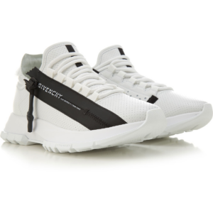 Alternative view of Giày Givenchy Wmns Spectre Runner 'White Black' BE0019E0SV-116