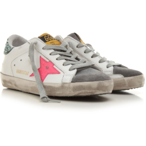 Alternative view of Giày Golden Goose Superstar 'White' GWF00101-F000104-80152