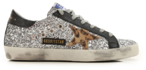 Giày Golden Goose Superstar 'Glitter' GWF00101-F000129-70124