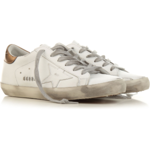 Alternative view of Giày Golden Goose Superstar Classic 'White' GWF00101-F001946-10272