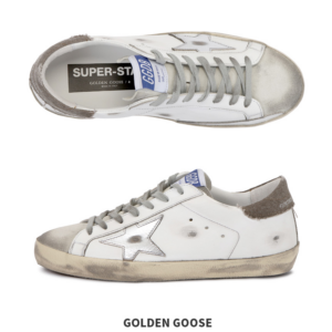 Alternative view of Giày Golden Goose Superstar Classic 'White' GMF00101-F001149-10511