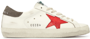 Giày Golden Goose Superstar 'White' GMF00101-F004166-11390