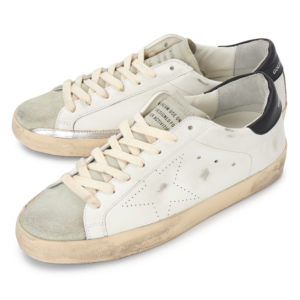 Giay Golden Goose Superstar 'White' GMF00105-F003347-10220