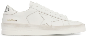 Giày Golden Goose Stardan 'White' GMF00128-F000566-10100