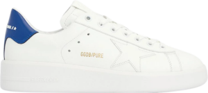 Giay Golden Goose Purestar 'White Bluette' GMF00197-F000539-10327