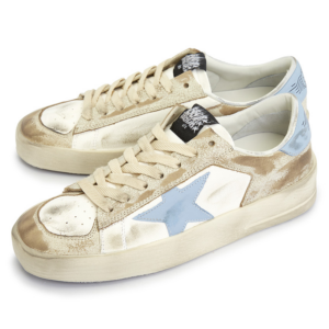 Giay Golden Goose Stardan 'White' GMF00333-F003293-11209