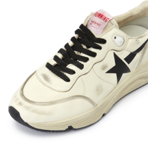 Giay Golden Goose Running Sole 'Ivory' GMF00491-F004189-15433
