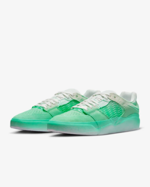 Alternative view of Giày Nike SB Ishod Wair PRM 'Green' DO9400-300