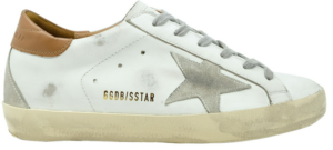 Giày Golden Goose Ladies 'White' GWF00102 F002182 10803