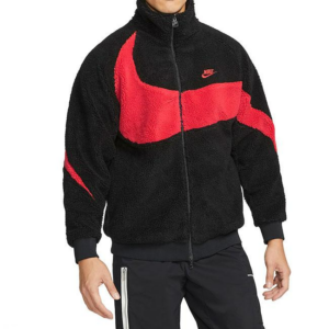 Ao Nike VM Swoosh Full Zip Jacket 'Bred' BQ6546-008