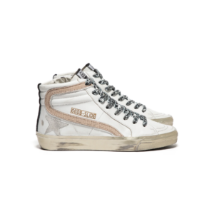 Giay Golden Goose Slide Sneaker 'White' GWF00115-F002452-10874