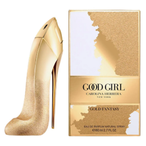 Nuoc Hoa Carolina Herrera Good Girl Gold Fantasy