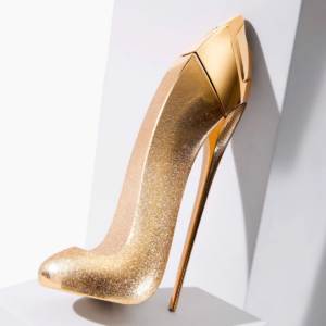 Nuoc Hoa Carolina Herrera Good Girl Gold Fantasy