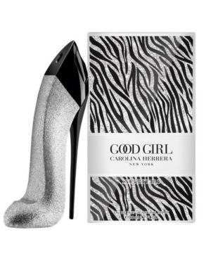 Alternative view of Nước hoa Carolina Herrera Good Girl Superstars EDP