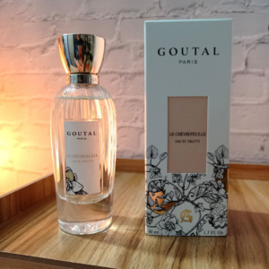 Alternative view of Nước Hoa Goutal Le Chevrefeuille EDT