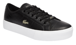 Giày Lacoste Wmns Grand Leather RZ0054W51G-312