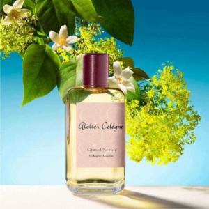 Alternative view of Nước Hoa Atelier Cologne Grand Neroli EDC
