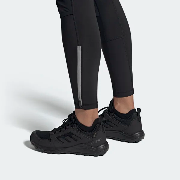 Giày Adidas Terrex Agravic TR GTX 'Core Black' FW2690 - Hình ảnh 3