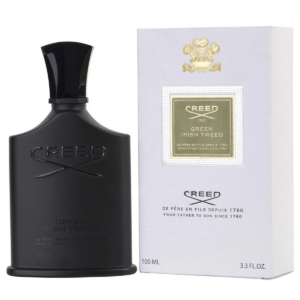 Nước Hoa Creed Green Irish Tweed EDP