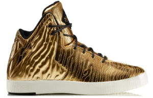 Giày Nike LeBron 11 NSW Lifestyle Black History Month QS 649396-700