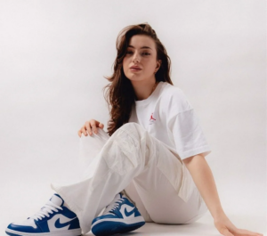 Giay Nike Air Jordan 1 Low 'White Dark Marina Blue' DC0774-114