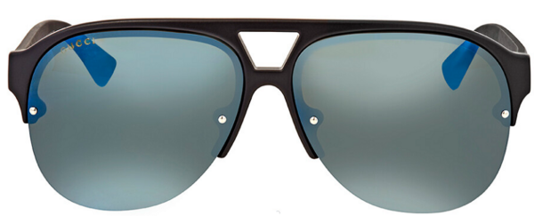 Kính Gucci Aviator 'Blue' GG0170S-002-59