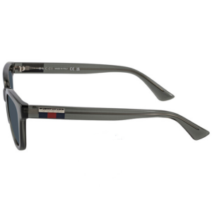 Alternative view of Kính Gucci Square Men's Sunglasses 'Blue' GG1116S-003-51