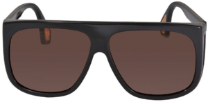 Kính Gucci Oversized 'Black Brown' GG0467S-002-62