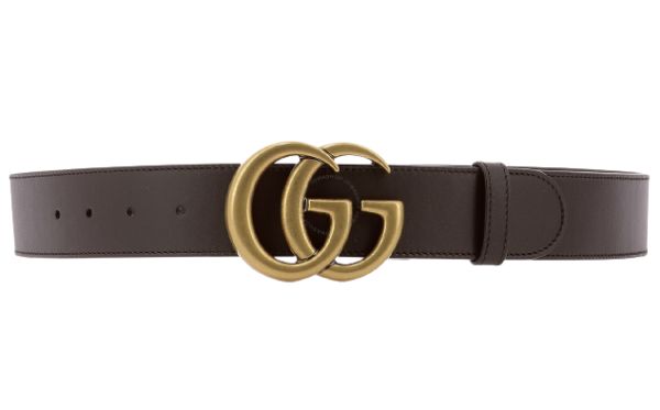 Thắt Lưng Gucci Double G Buckle 397660-AP00T-2145