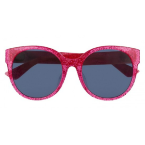 Kính Gucci Round Glitter GG0035SA-005