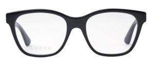 Kính Gucci Black GG0420O-001