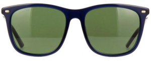 Kính Gucci Square Unisex 'Green' GG0518SA-005-56