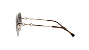 Alternative view of Kính Gucci Doré Medium Gradient GG0881SA-002