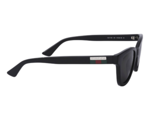 Alternative view of Kính Gucci Square Men's Sunglasses 'Grey' GG1116S-001-51