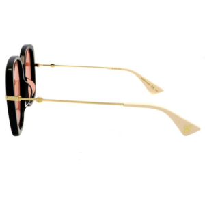 Alternative view of Kính Gucci Orange Butterfly Sunglasses 'Orange' GG0511SA-002-59